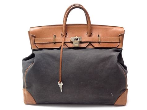 sac voyage hermes homme|hermes website.